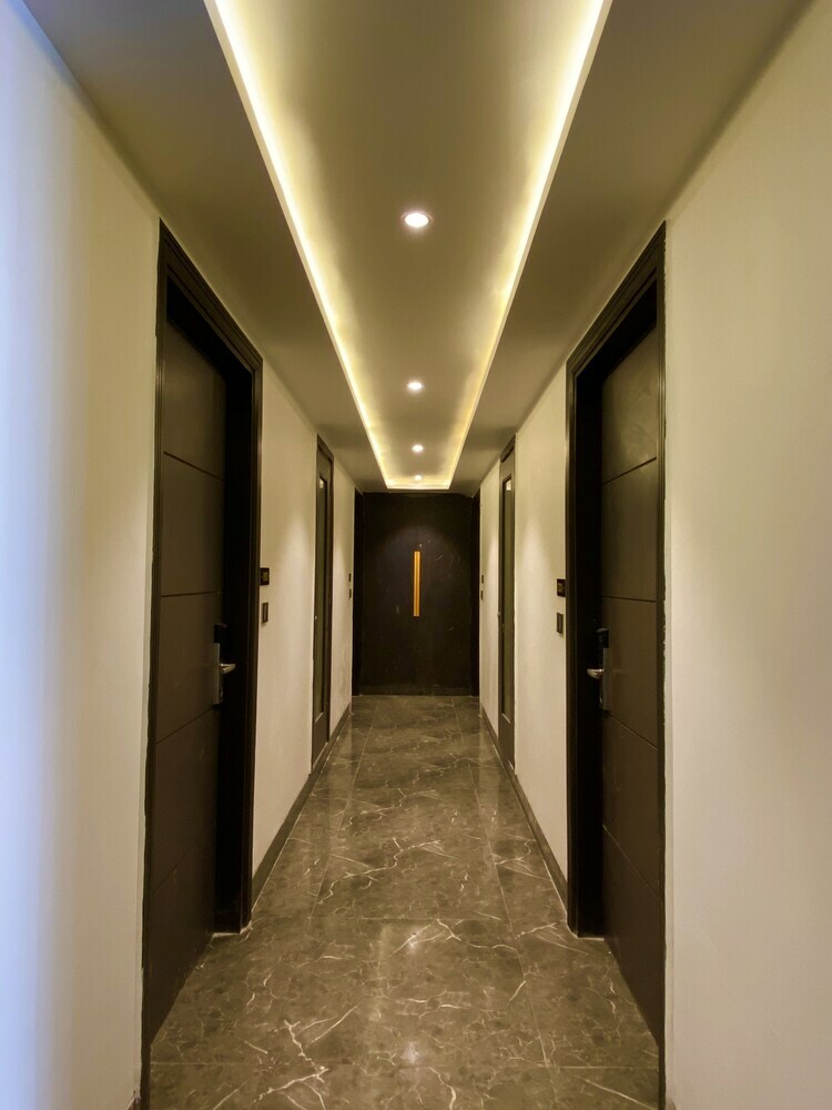 Ace Iconic Hotel