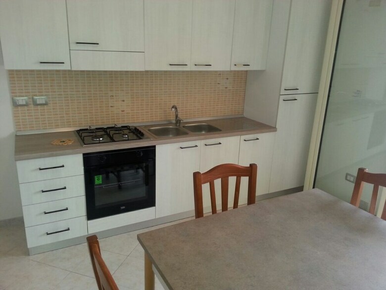 Apartamento Bilocale Quasimodo