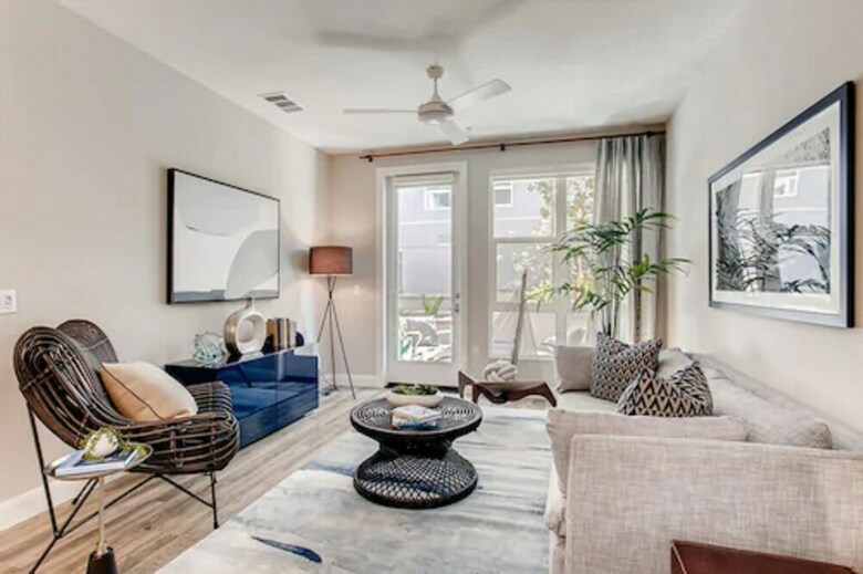 Pacific Beach Luxury Waterfront Condos By Barsala