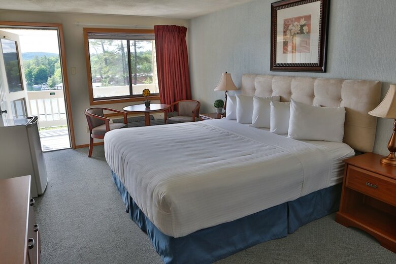 Apartamento The Naswa Resort