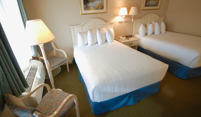 Apartamento The Naswa Resort
