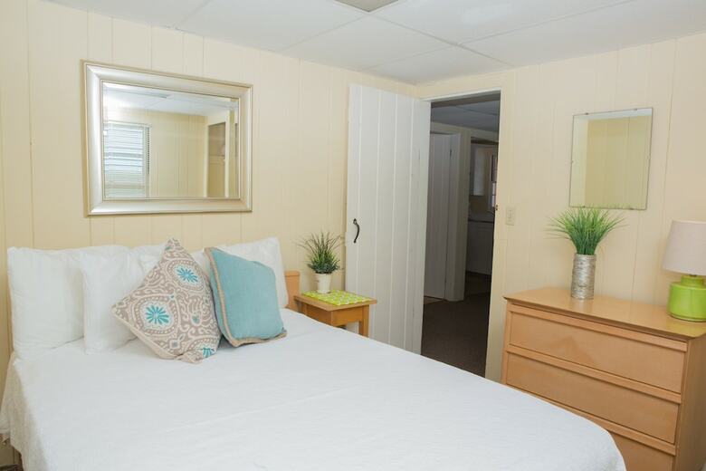 Apartamento The Naswa Resort