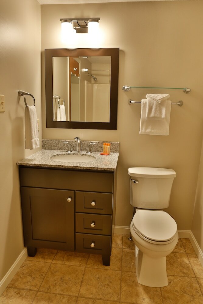 Apartamento The Naswa Resort
