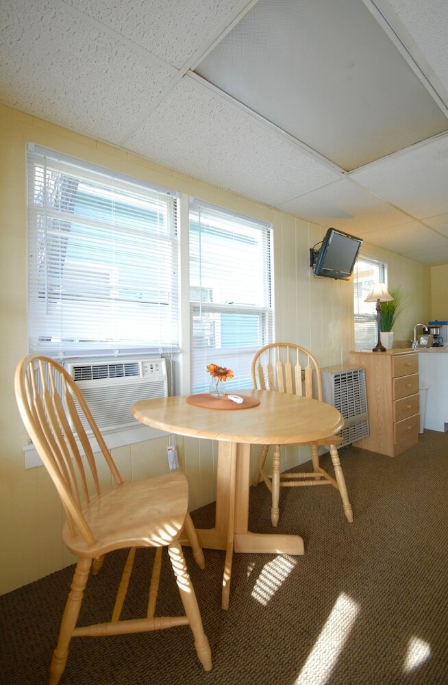 Apartamento The Naswa Resort