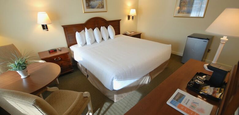 Apartamento The Naswa Resort