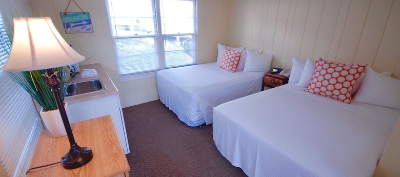 Apartamento The Naswa Resort
