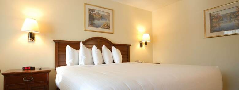 Apartamento The Naswa Resort