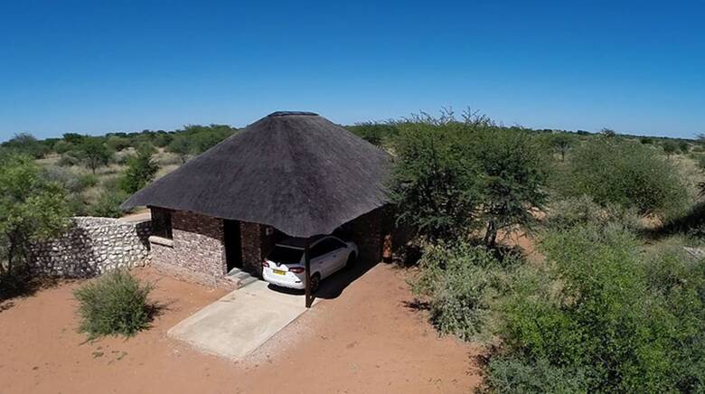Posada West Nest Lodge
