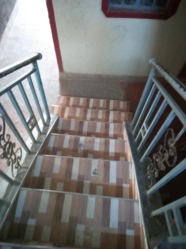 The Baron Hotel