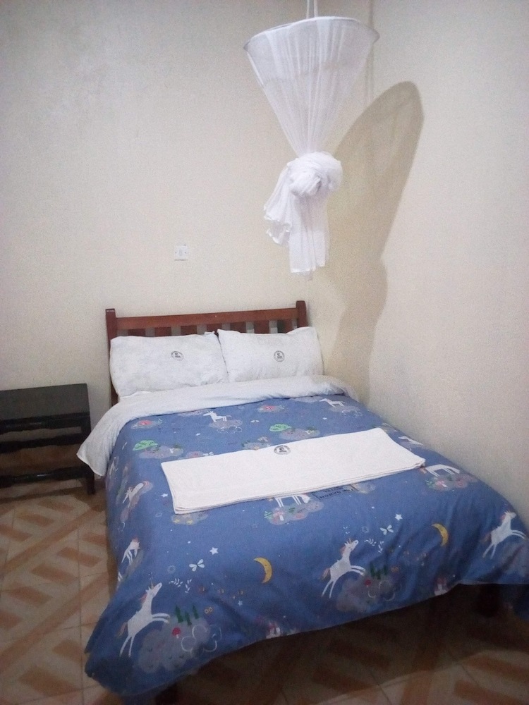 The Baron Hotel