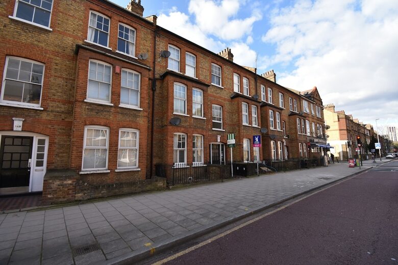 Apartamentos Lovely 1 Br Flat In Battersea