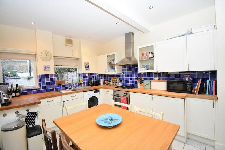 Apartamentos Lovely 1 Br Flat In Battersea