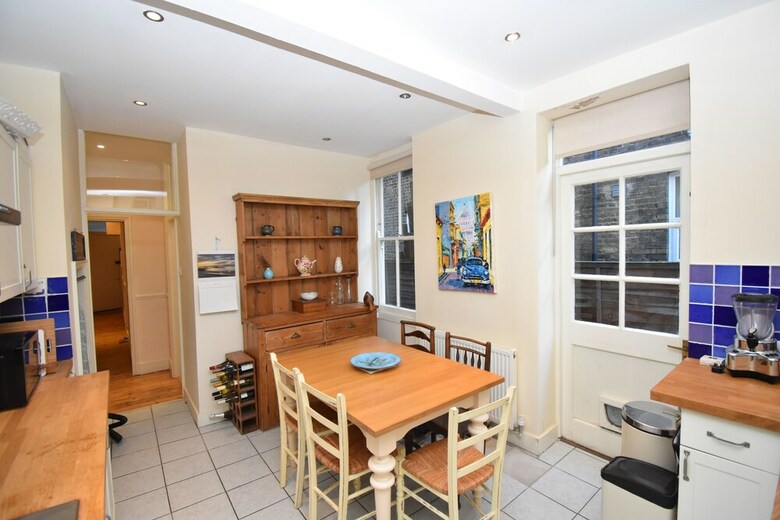 Apartamentos Lovely 1 Br Flat In Battersea