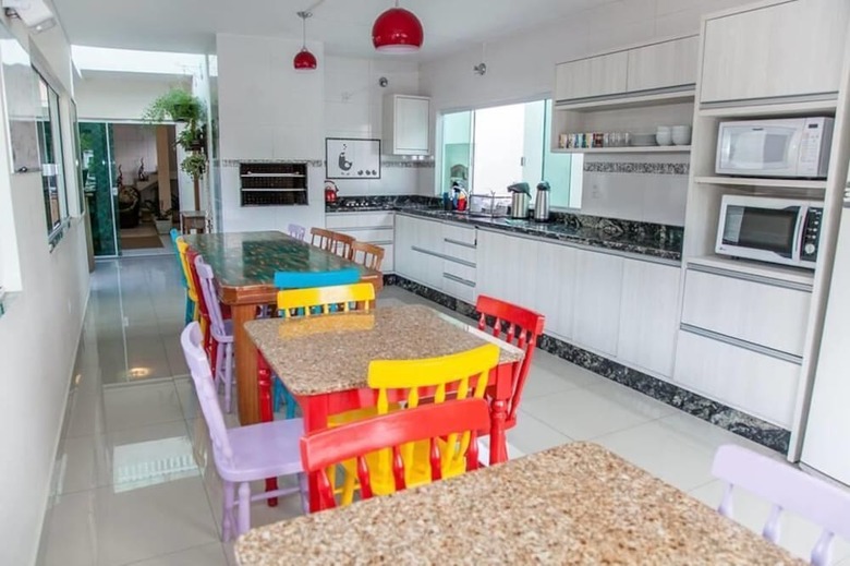Hostal Sea Wolf Surf Club