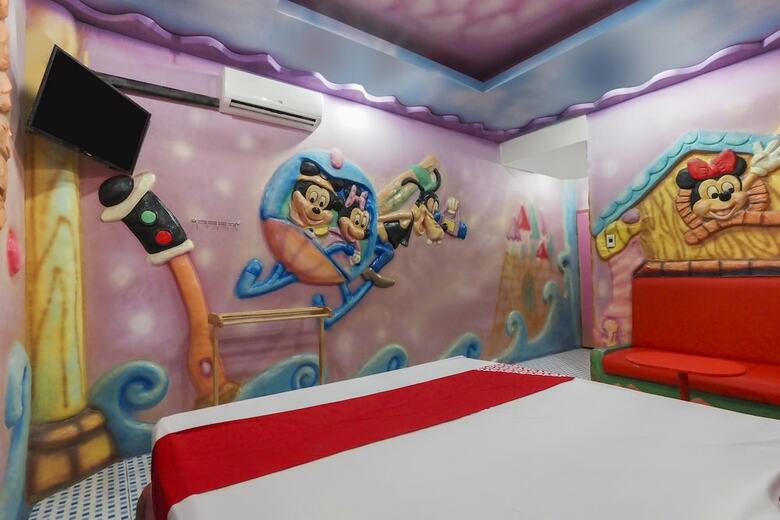 Oyo 577 For Love Hotel