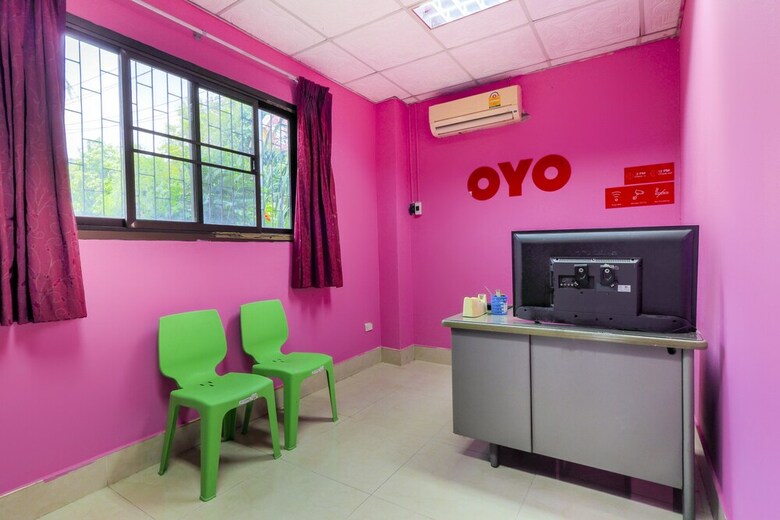 Oyo 577 For Love Hotel