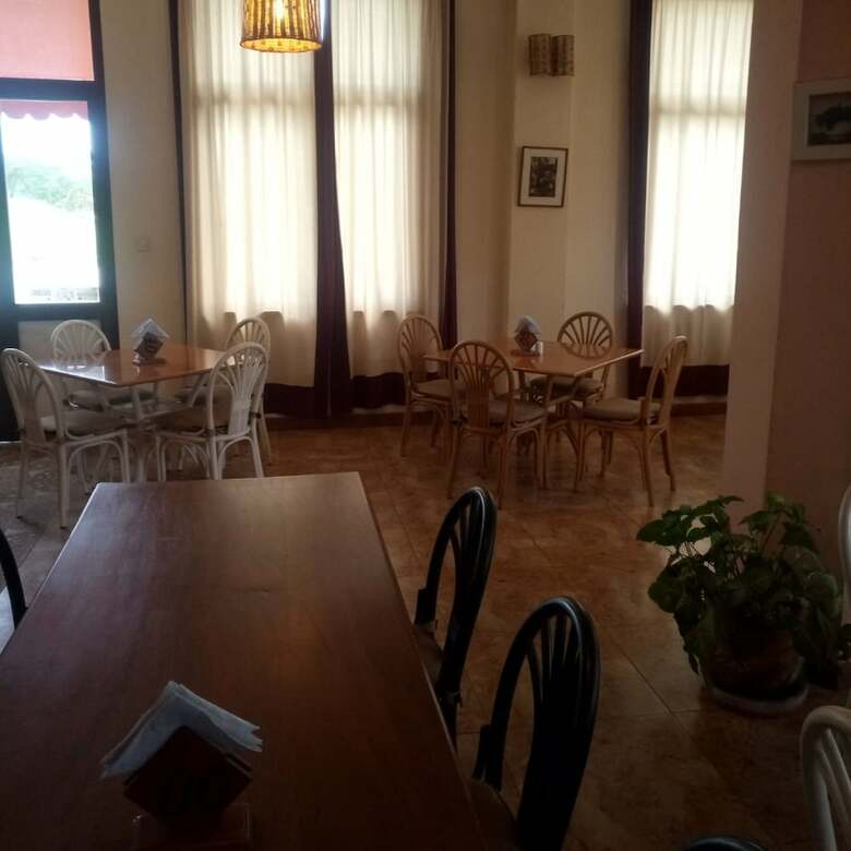 Hotel Matteo's Resort