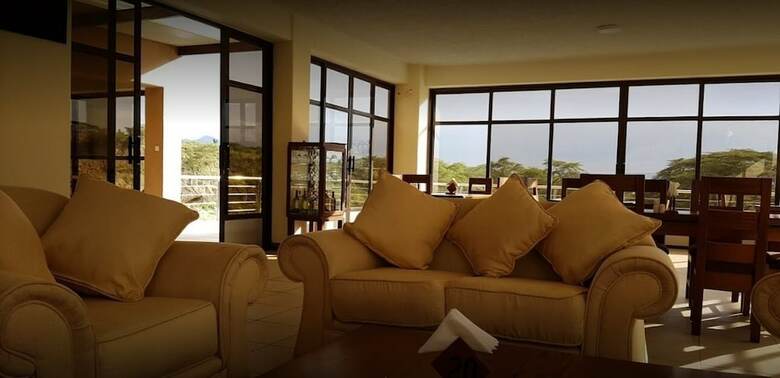 Hotel Matteo's Resort