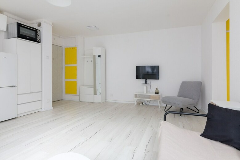 Rondo Onz Sunny Apartment