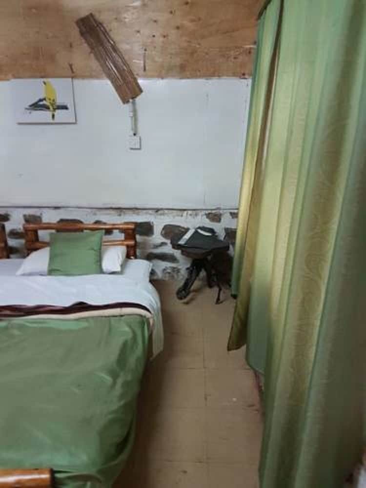Hotel Kip S Eco Resort