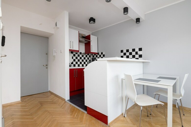 Apartamentos Royal Castle Studio