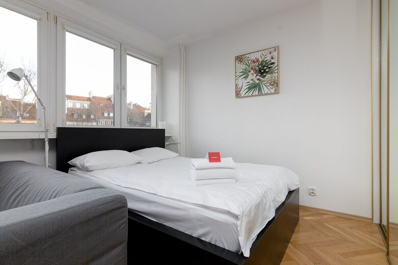 Apartamentos Royal Castle Studio