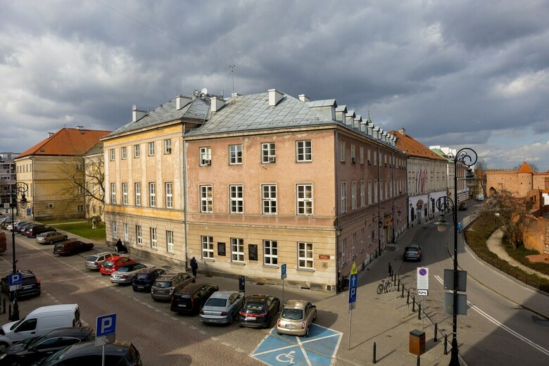 Apartamentos Royal Castle Studio