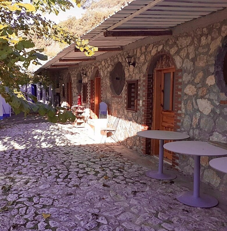 Hotel Zirkon Doga Butik Otel - Adults Only