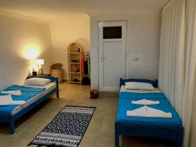 Hotel Zirkon Doga Butik Otel - Adults Only