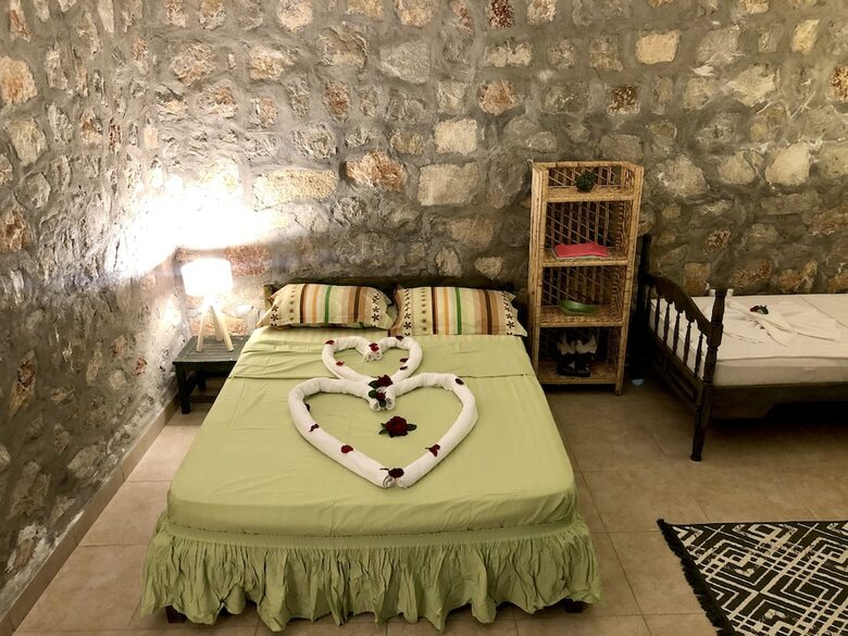 Hotel Zirkon Doga Butik Otel - Adults Only