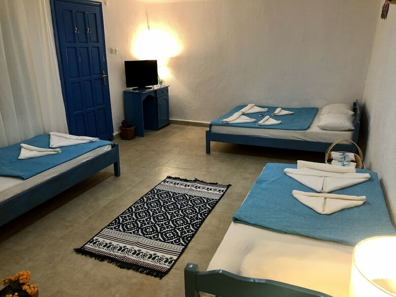 Hotel Zirkon Doga Butik Otel - Adults Only