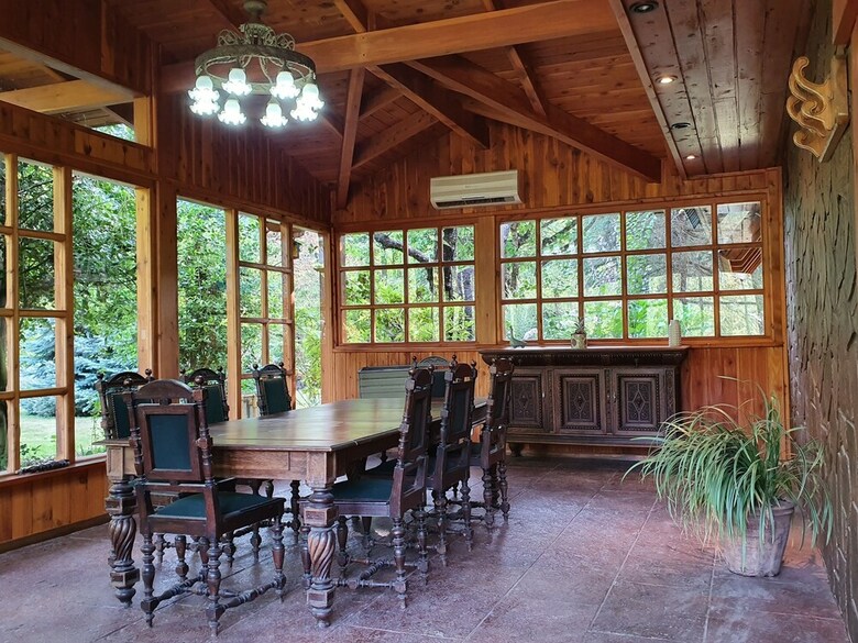 Posada Tu Apart En Bariloche XVI