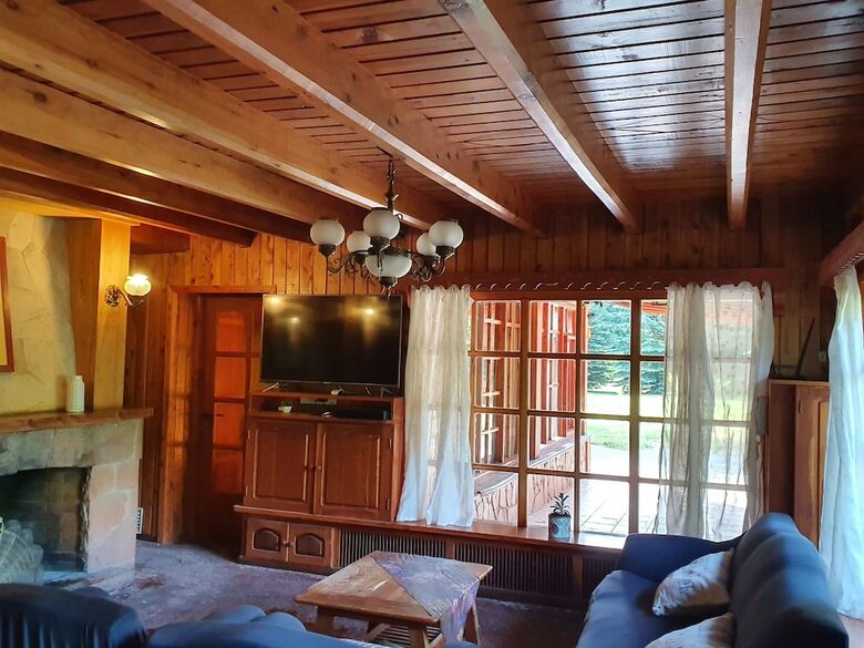 Posada Tu Apart En Bariloche XVI