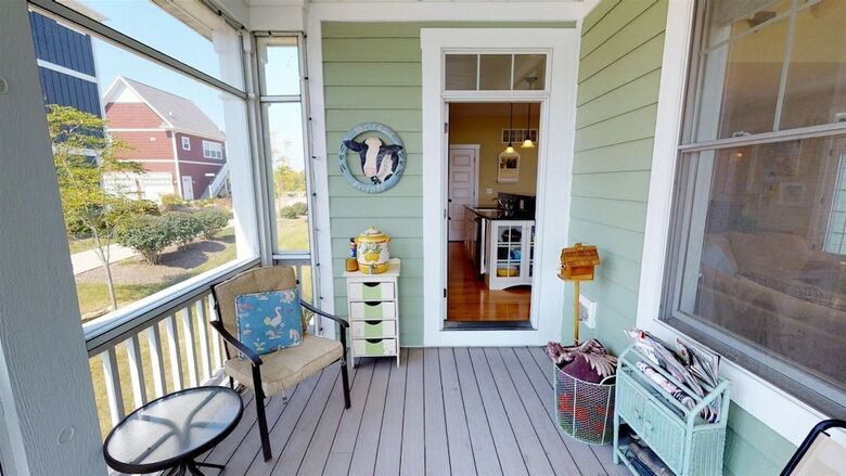 River House 1w