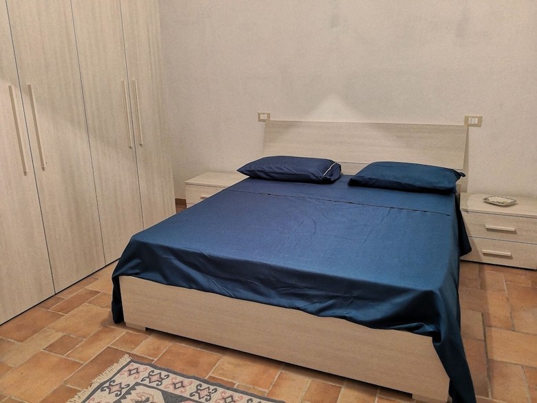 Apartamento Ginepreto C.a.v.