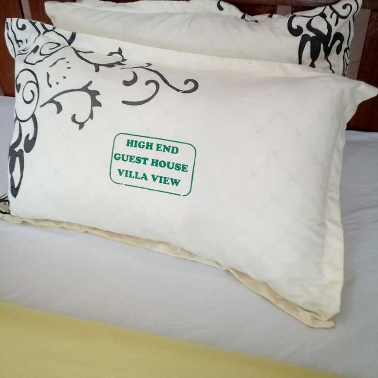 Hotel High End Guest House