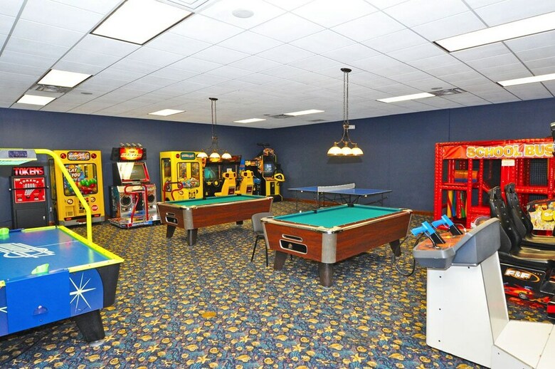 5bd Splash Pool Paradise Palms Resort-8965cpr