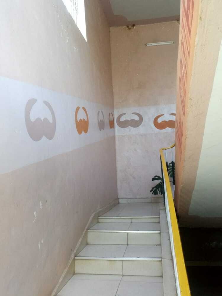 Hotel Horns