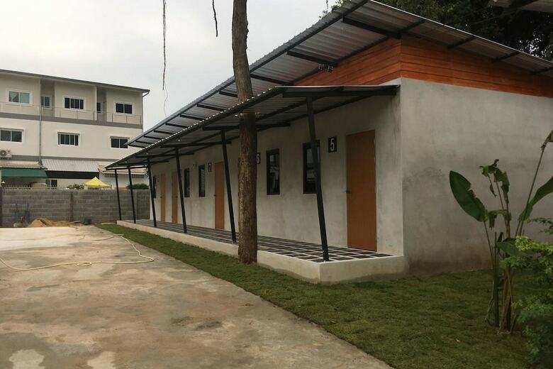 Hotel Oyo 894  Pakdee Resort2