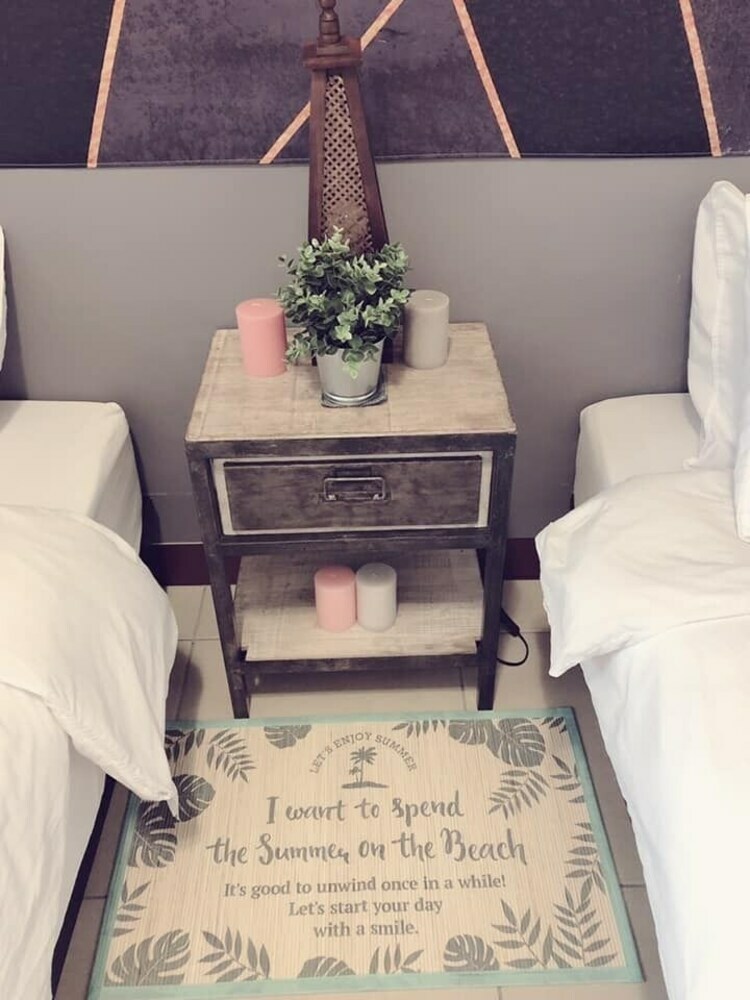 Bed & Breakfast Remember House
