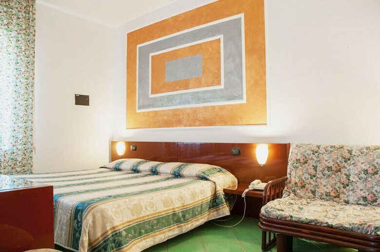 Hotel Annabelle