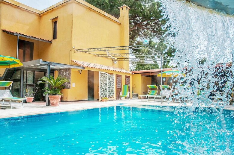 Hotel Annabelle