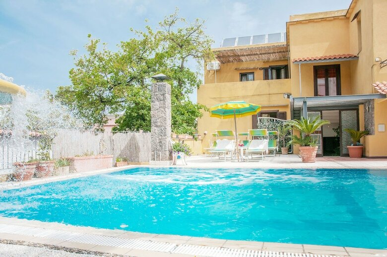 Hotel Annabelle