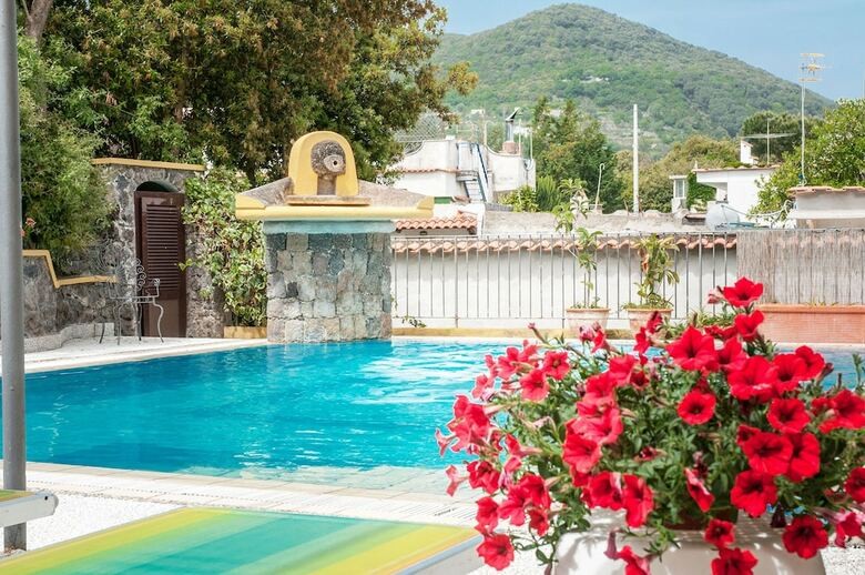 Hotel Annabelle