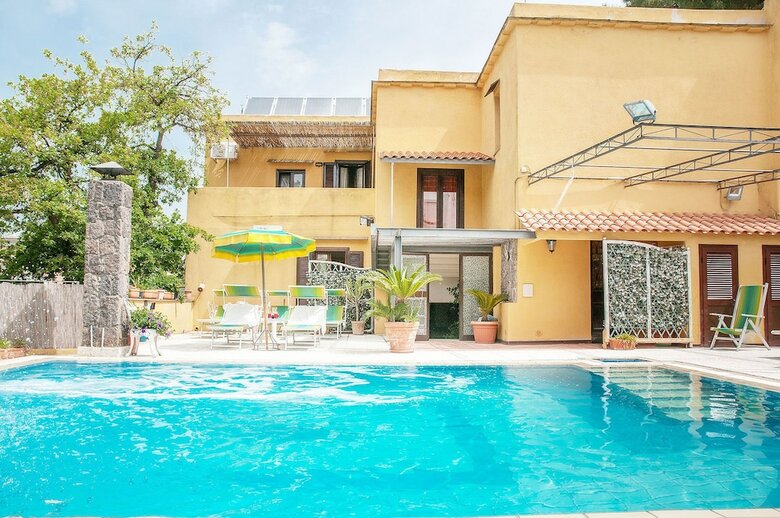 Hotel Annabelle
