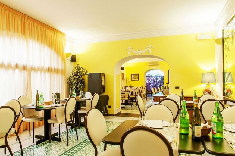 Hotel Annabelle