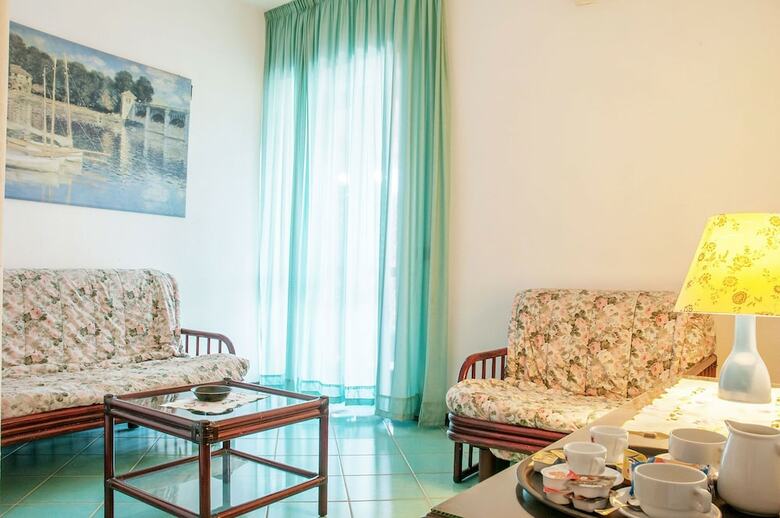 Hotel Annabelle