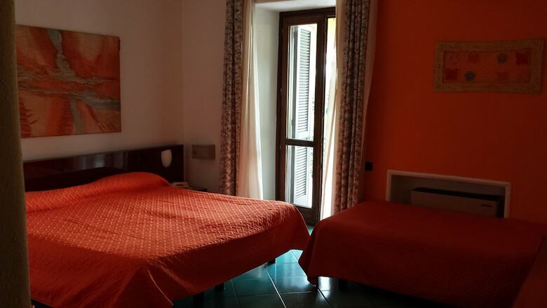 Hotel Annabelle