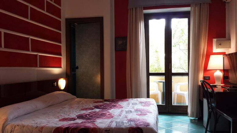 Hotel Annabelle