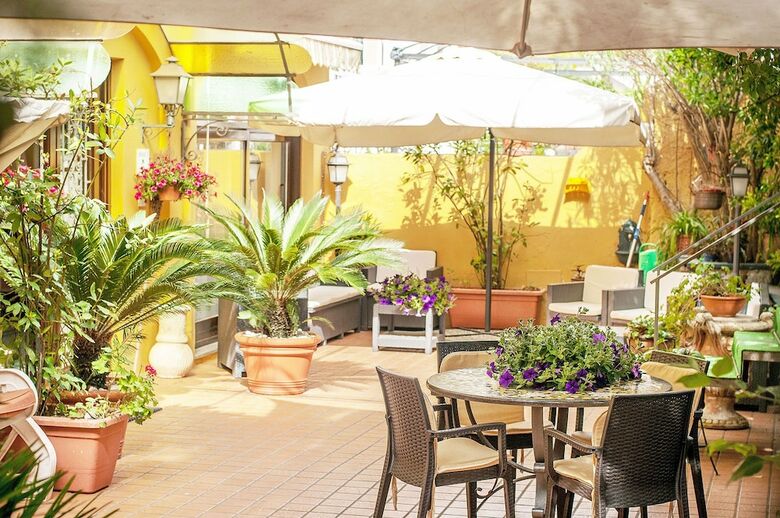 Hotel Annabelle